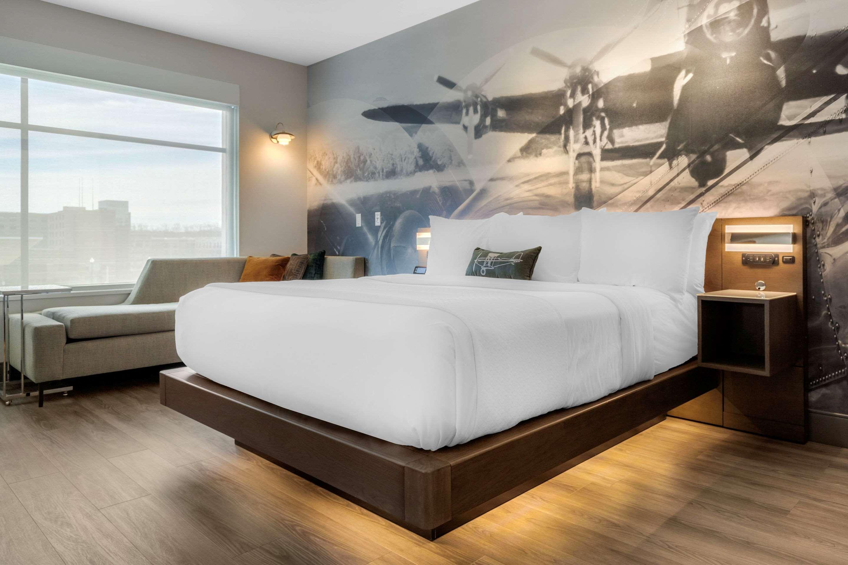 Cambria Hotel - Arundel Mills BWI Airport Hanover Exterior foto
