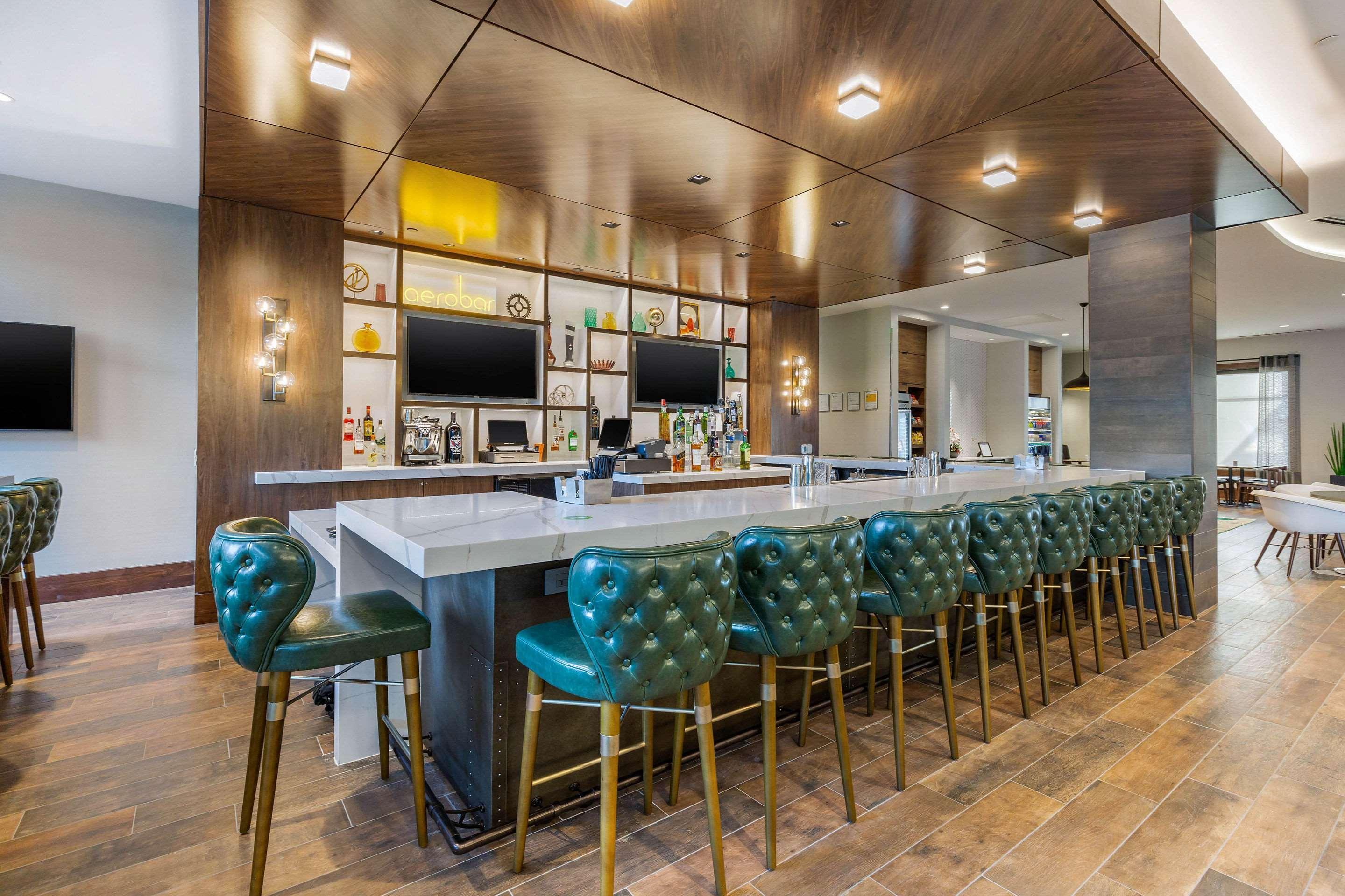 Cambria Hotel - Arundel Mills BWI Airport Hanover Exterior foto